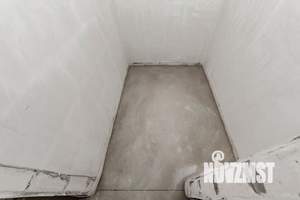 1-к квартира, вторичка, 37м2, 15/16 этаж