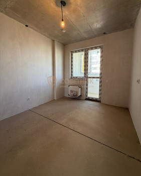 2-к квартира, вторичка, 62м2, 17/21 этаж