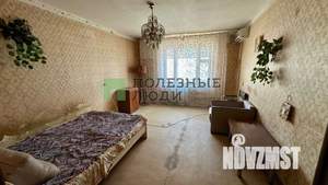 2-к квартира, вторичка, 52м2, 7/10 этаж
