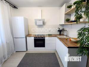 1-к квартира, вторичка, 42м2, 10/16 этаж