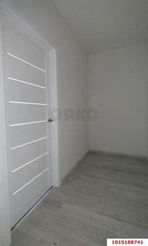 1-к квартира, вторичка, 37м2, 7/9 этаж