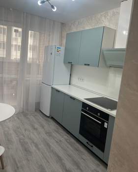 1-к квартира, вторичка, 33м2, 6/19 этаж