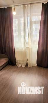 Студия квартира, вторичка, 26м2, 2/16 этаж