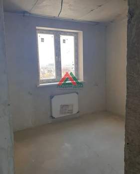 2-к квартира, вторичка, 59м2, 12/16 этаж