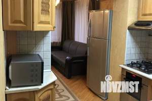 3-к квартира, вторичка, 73м2, 1/5 этаж