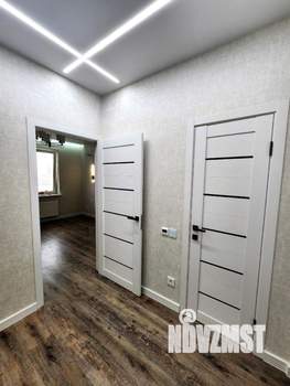 2-к квартира, вторичка, 53м2, 15/24 этаж