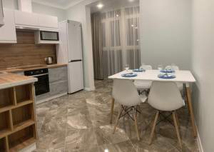 2-к квартира, вторичка, 63м2, 16/25 этаж