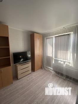 Студия квартира, вторичка, 24м2, 7/16 этаж