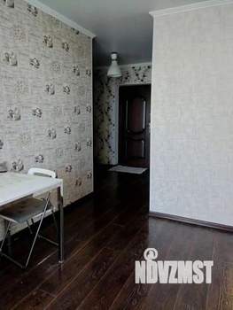 1-к квартира, вторичка, 39м2, 9/17 этаж