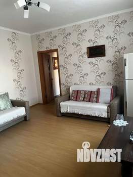 2-к квартира, вторичка, 64м2, 2/5 этаж