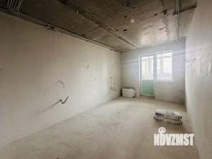 3-к квартира, вторичка, 88м2, 13/18 этаж