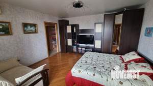 2-к квартира, вторичка, 51м2, 6/9 этаж