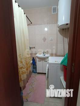 2-к квартира, вторичка, 52м2, 1/3 этаж