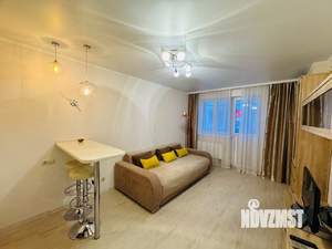 1-к квартира, вторичка, 40м2, 7/12 этаж