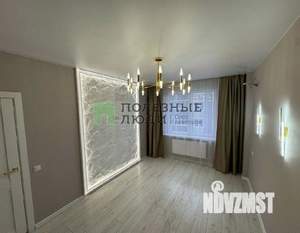 2-к квартира, вторичка, 49м2, 6/8 этаж