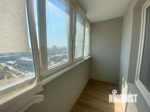 2-к квартира, вторичка, 60м2, 14/16 этаж