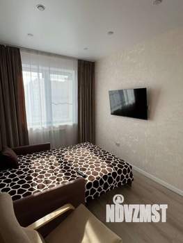 1-к квартира, вторичка, 35м2, 5/9 этаж