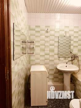 1-к квартира, вторичка, 30м2, 4/5 этаж