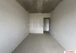 1-к квартира, вторичка, 35м2, 2/24 этаж