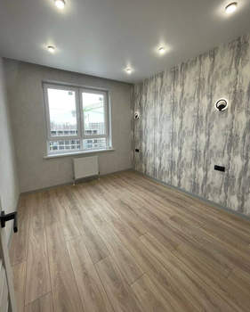 1-к квартира, вторичка, 45м2, 12/25 этаж