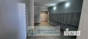 Студия квартира, вторичка, 21м2, 5/19 этаж