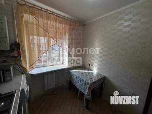 2-к квартира, вторичка, 43м2, 1/5 этаж