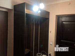 1-к квартира, вторичка, 37м2, 1/16 этаж