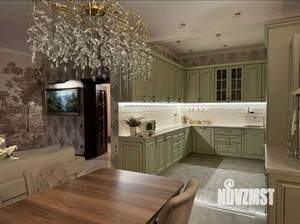 3-к квартира, вторичка, 108м2, 1/6 этаж