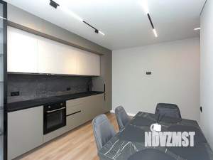 1-к квартира, вторичка, 35м2, 7/20 этаж