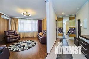 3-к квартира, вторичка, 125м2, 9/22 этаж