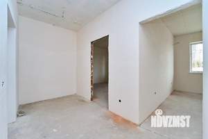 3-к квартира, вторичка, 70м2, 5/21 этаж