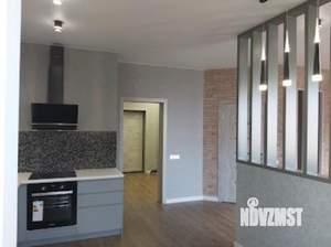 1-к квартира, вторичка, 47м2, 14/16 этаж