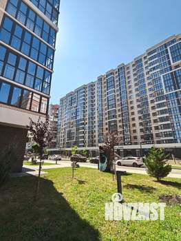 Студия квартира, вторичка, 23м2, 5/16 этаж