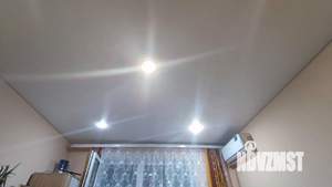 Студия квартира, вторичка, 18м2, 3/3 этаж