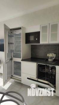 2-к квартира, вторичка, 84м2, 11/15 этаж