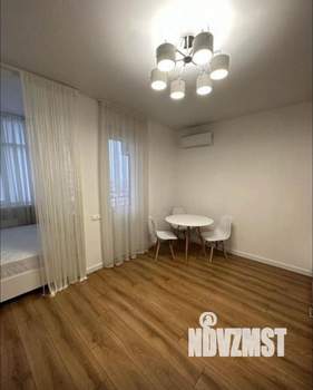 Студия квартира, вторичка, 30м2, 15/16 этаж