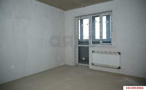 1-к квартира, вторичка, 40м2, 8/16 этаж