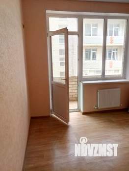 1-к квартира, вторичка, 35м2, 3/6 этаж