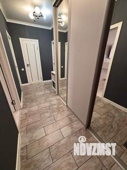 2-к квартира, вторичка, 53м2, 14/16 этаж