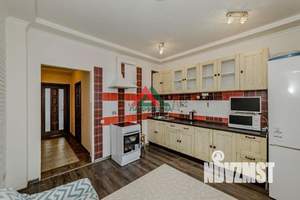 2-к квартира, вторичка, 65м2, 13/16 этаж