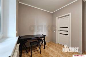 1-к квартира, вторичка, 51м2, 8/16 этаж