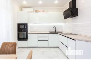 2-к квартира, вторичка, 62м2, 18/24 этаж