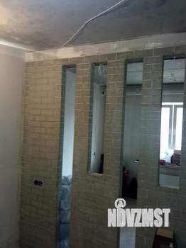 1-к квартира, вторичка, 38м2, 6/6 этаж