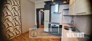 1-к квартира, вторичка, 40м2, 5/5 этаж