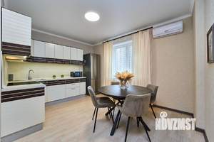 2-к квартира, вторичка, 65м2, 9/25 этаж