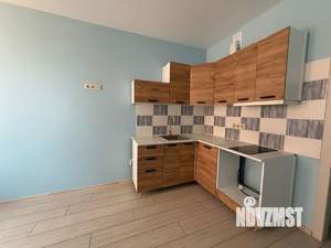 Студия квартира, вторичка, 25м2, 10/19 этаж