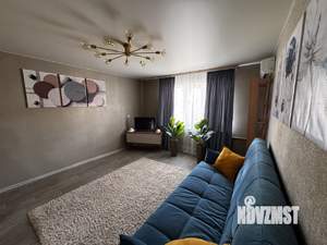 1-к квартира, вторичка, 34м2, 3/4 этаж