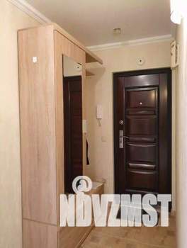 1-к квартира, вторичка, 40м2, 3/16 этаж