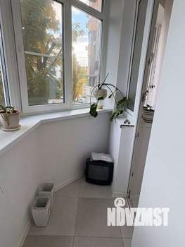 1-к квартира, вторичка, 54м2, 2/20 этаж