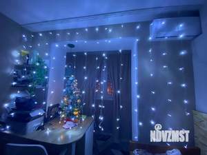 1-к квартира, вторичка, 35м2, 7/8 этаж